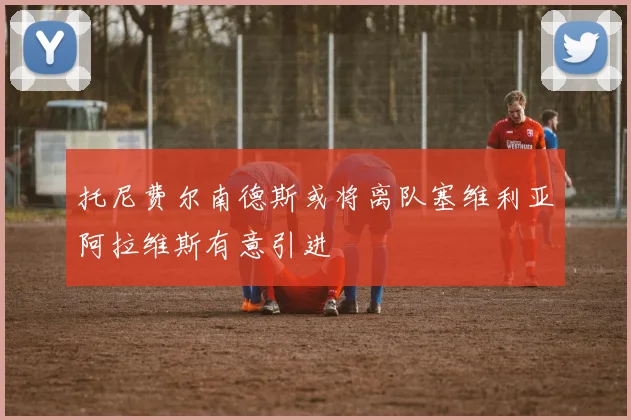托尼费尔南德斯或将离队塞维利亚阿拉维斯有意引进